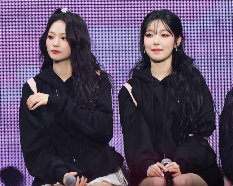 프로미스나인 백지헌