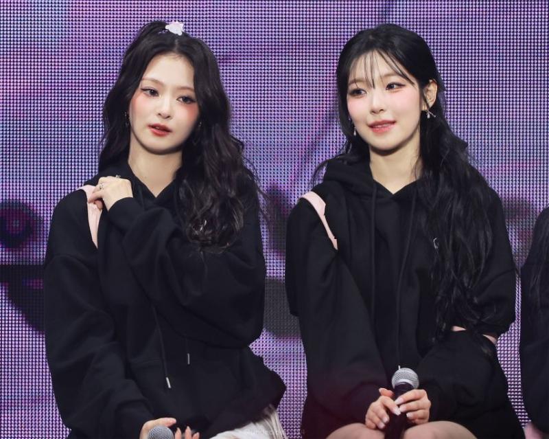 프로미스나인 백지헌
