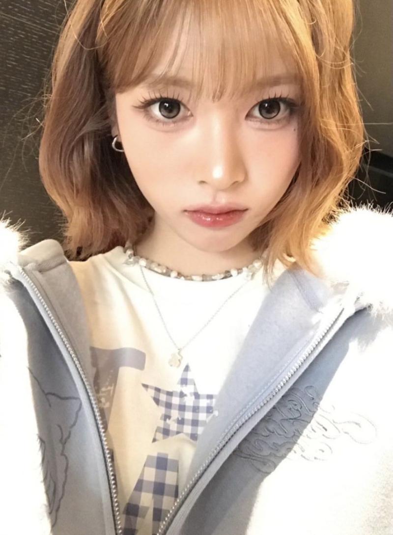 리센느 메이