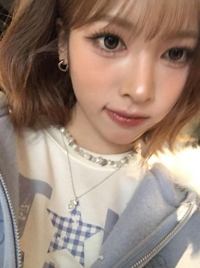 리센느 메이