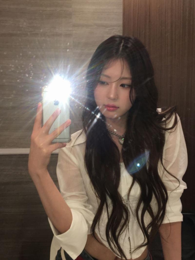 이프아이 원화연, 카시아, 태린