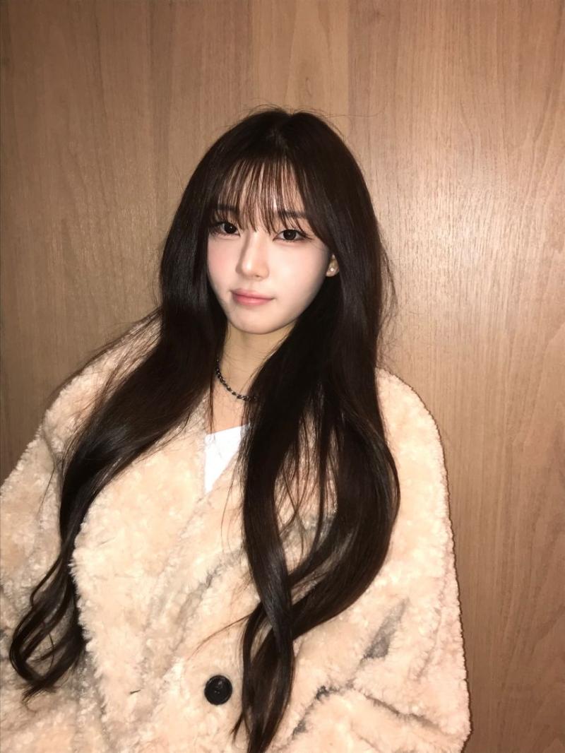 이프아이 원화연, 카시아, 태린
