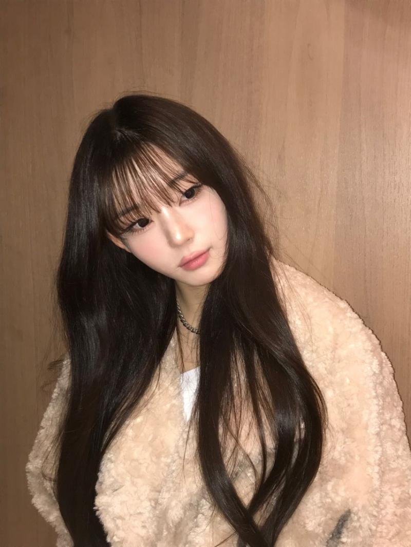 이프아이 원화연, 카시아, 태린
