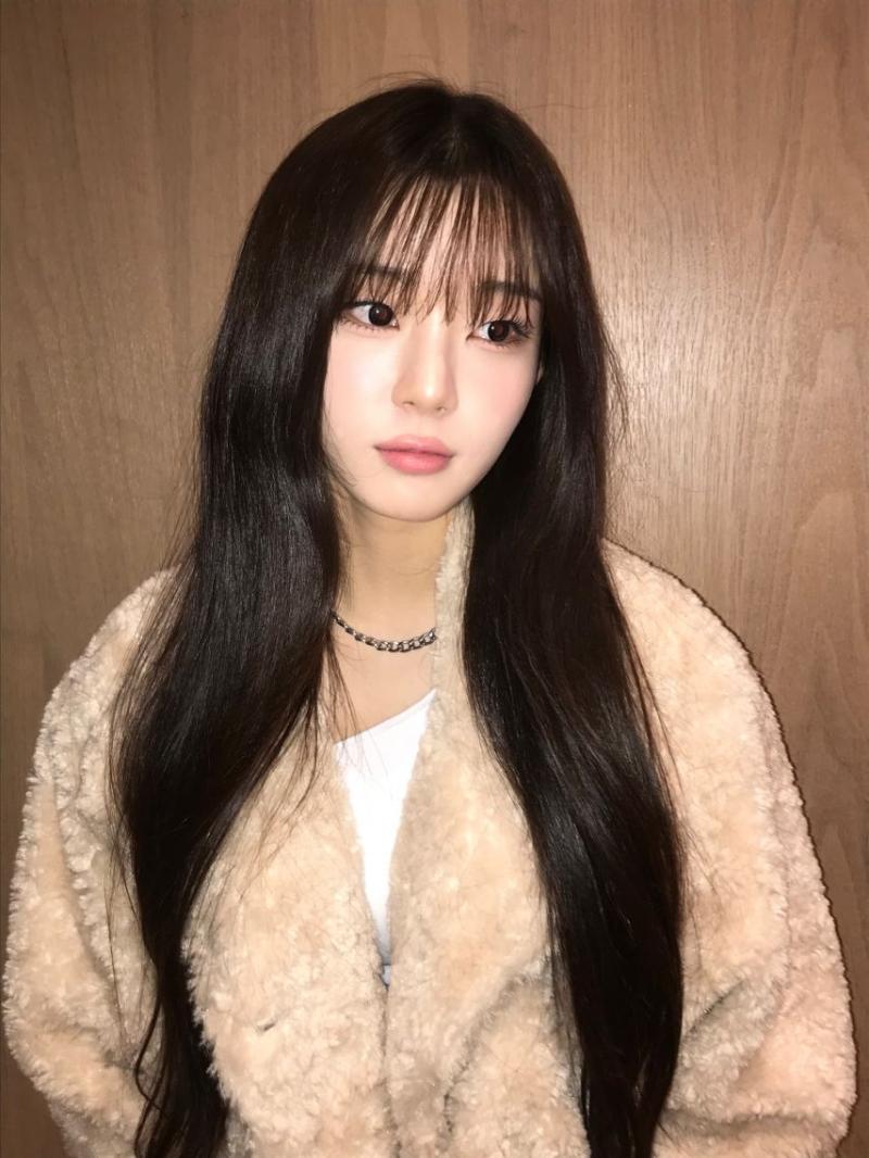 이프아이 원화연, 카시아, 태린