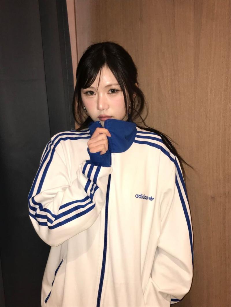 이프아이 원화연, 카시아, 태린
