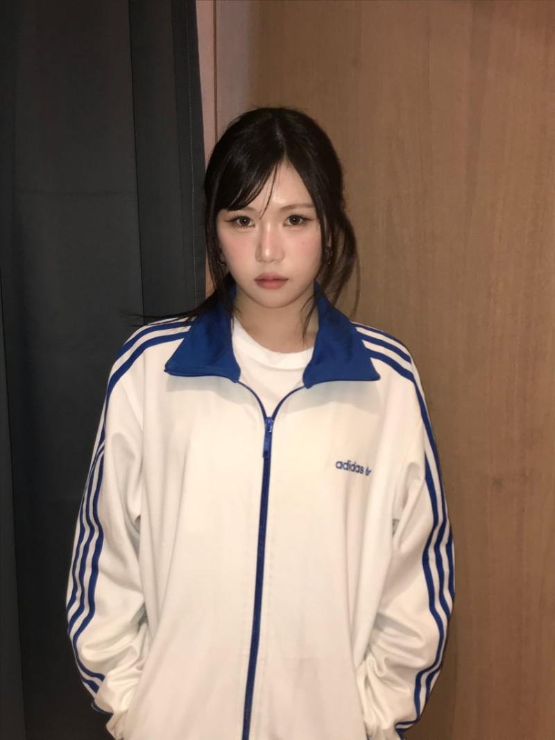 이프아이 원화연, 카시아, 태린