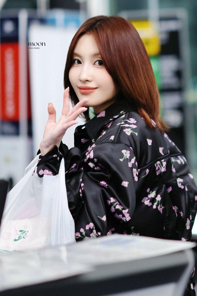 트와이스 모모