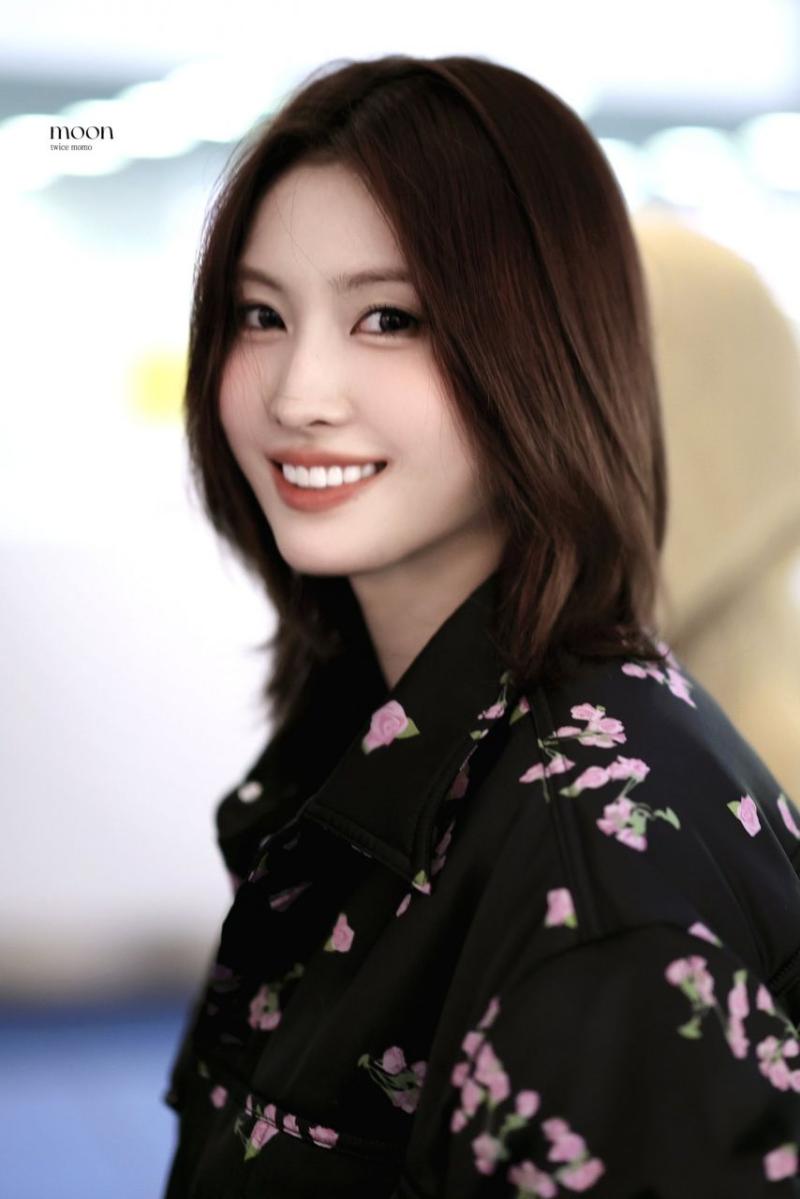 트와이스 모모