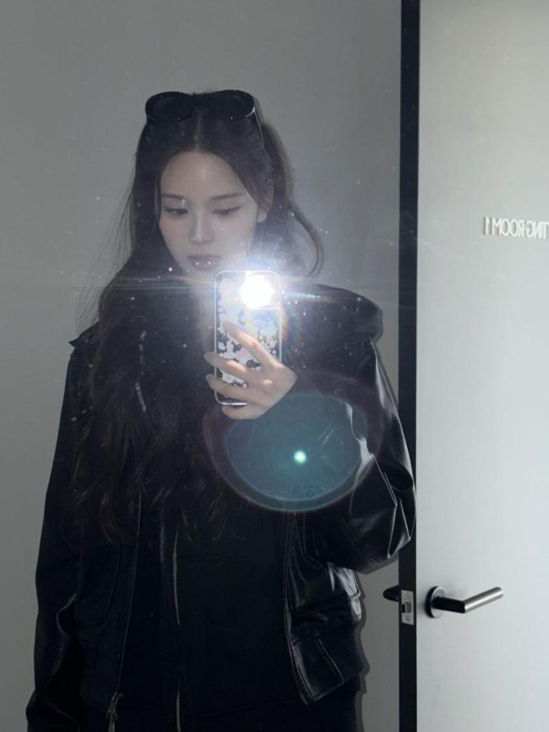이즈나 방지민