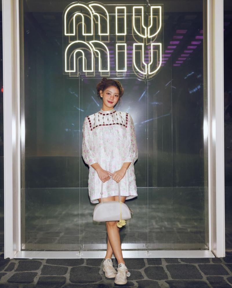 아이들 민니