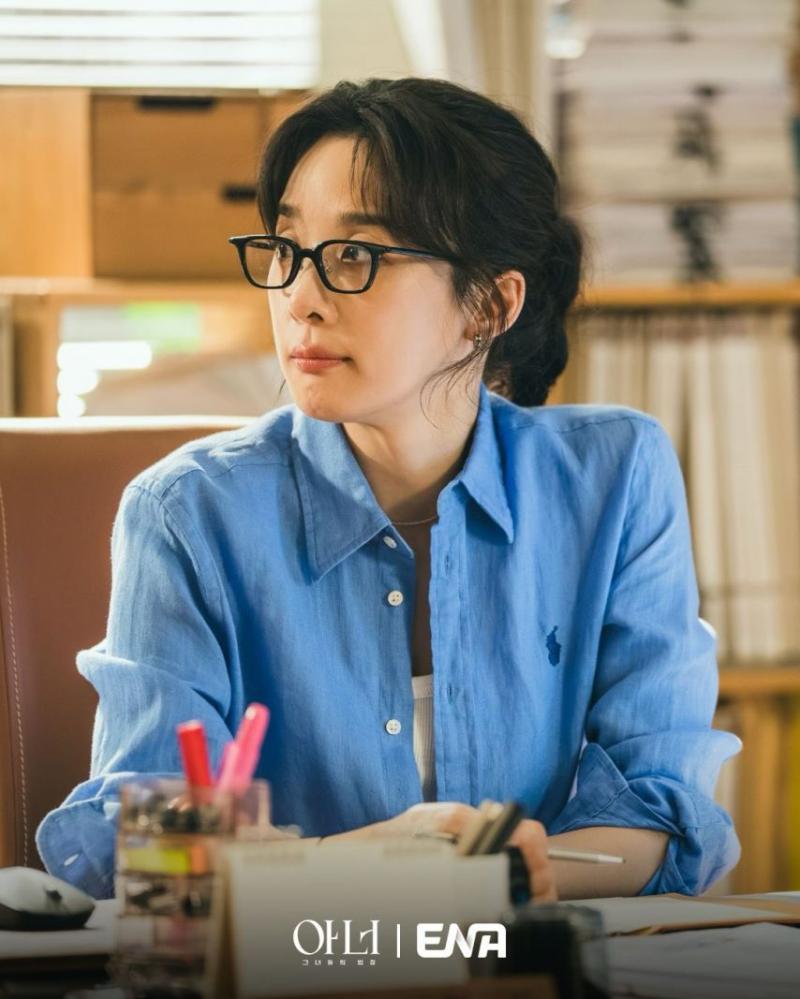이나영 정은채 이청아 박세현