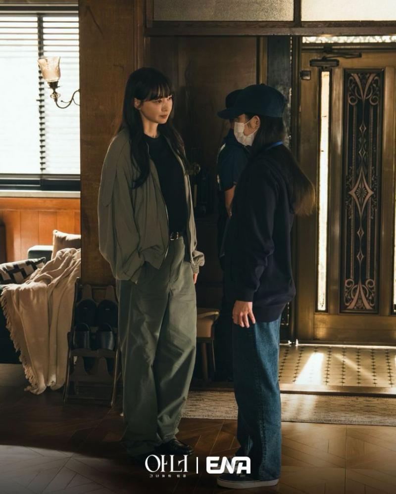 이나영 정은채 이청아 박세현