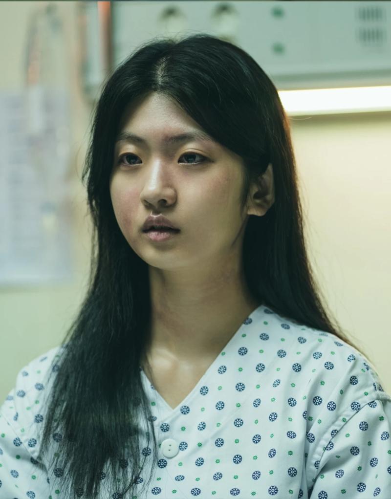 이나영 정은채 이청아 박세현