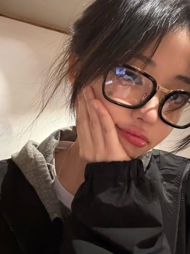 QWER 히나