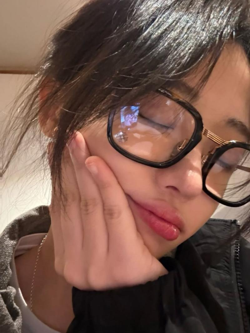 QWER 히나