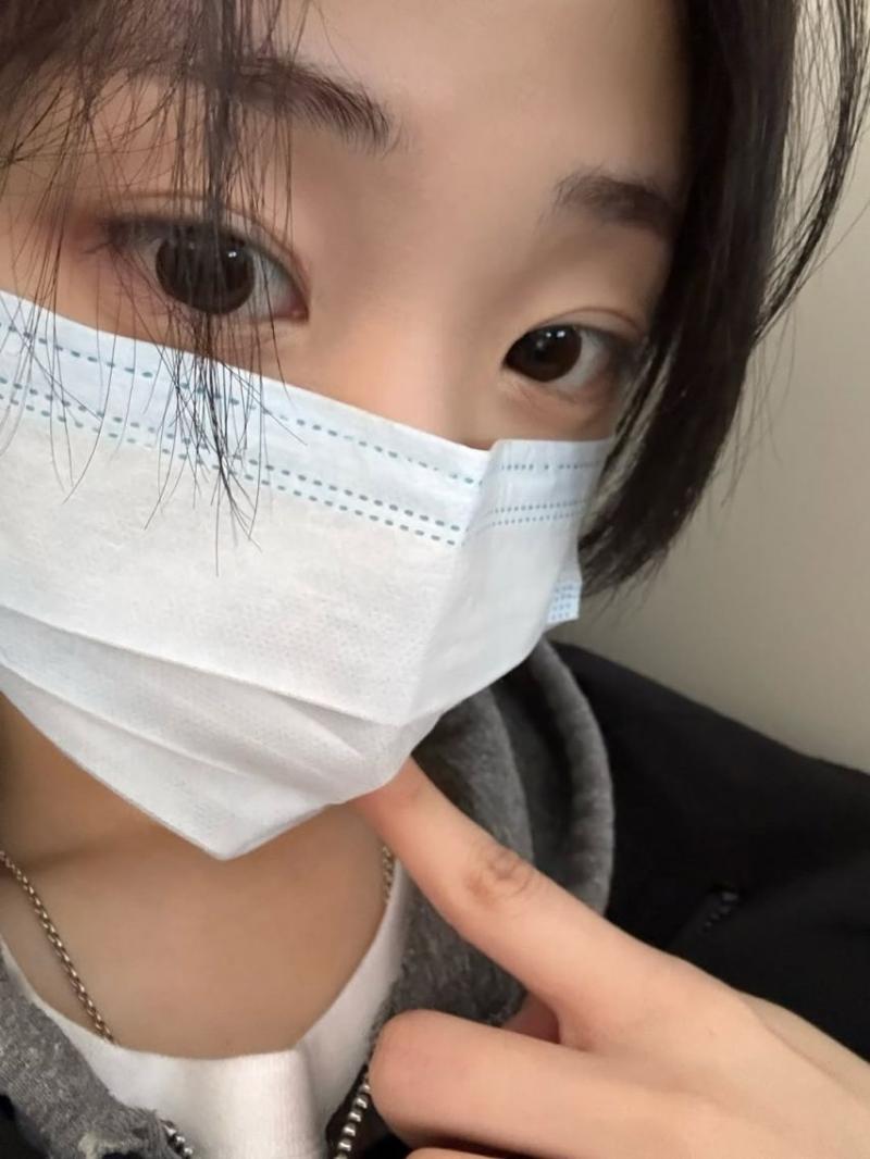 QWER 히나