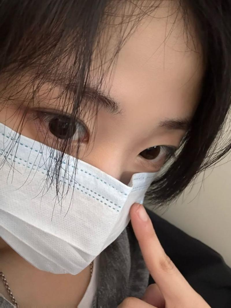 QWER 히나