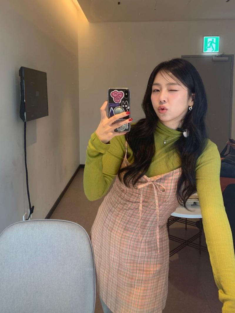 예원 인별