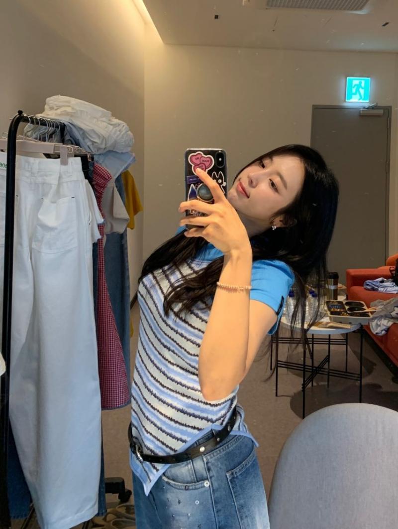 예원 인별