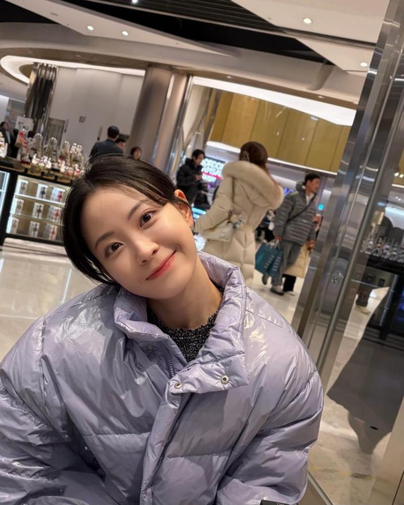 한지효