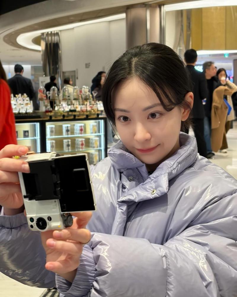 한지효