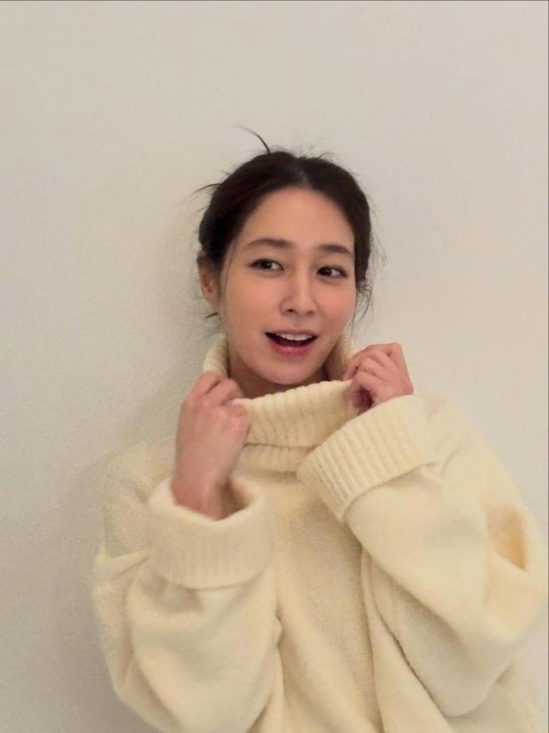 이민정