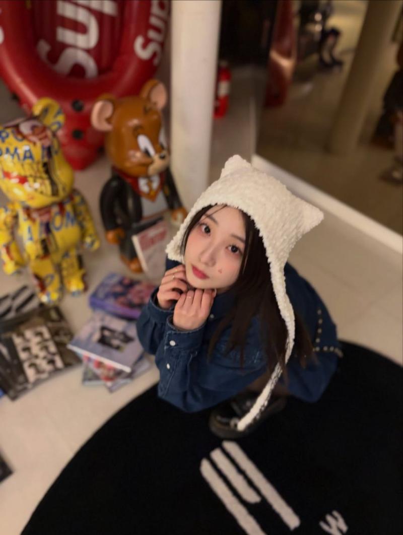 Loossemble (루셈블) 여진