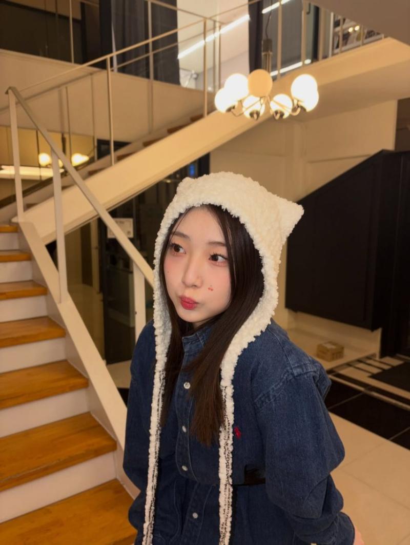 Loossemble (루셈블) 여진