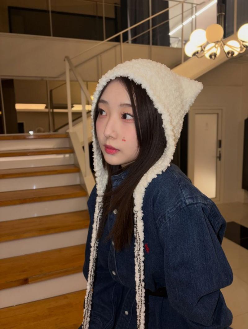 Loossemble (루셈블) 여진