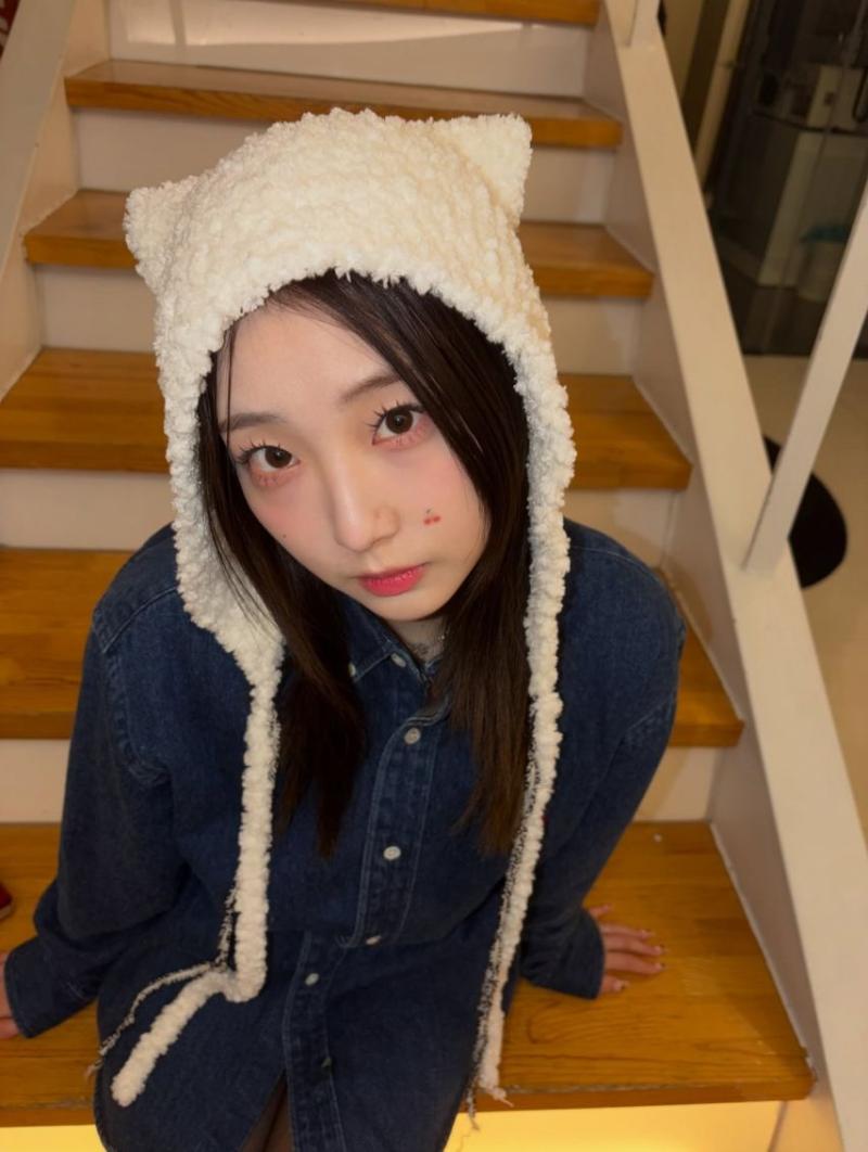 Loossemble (루셈블) 여진