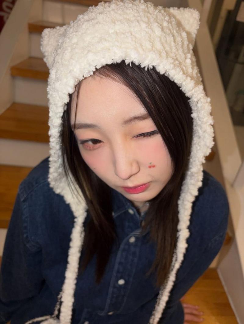 Loossemble (루셈블) 여진