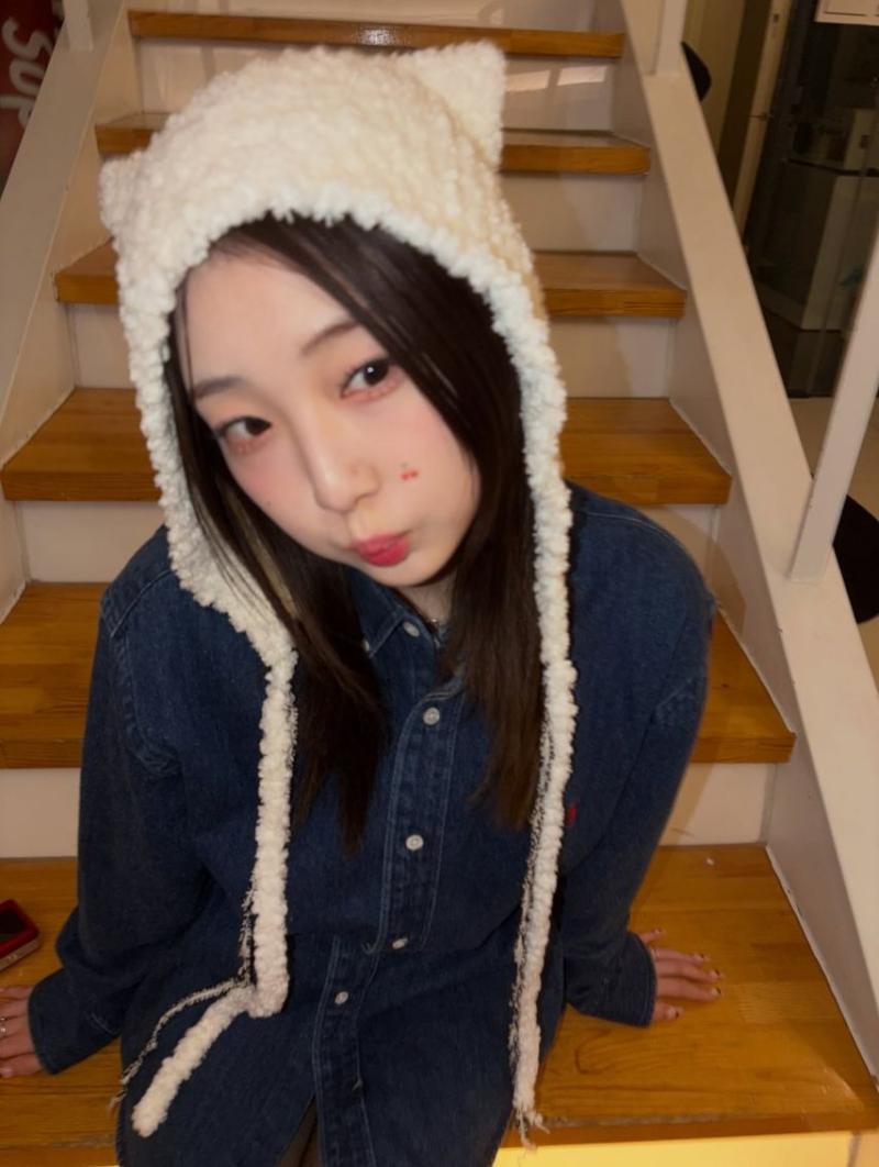 Loossemble (루셈블) 여진