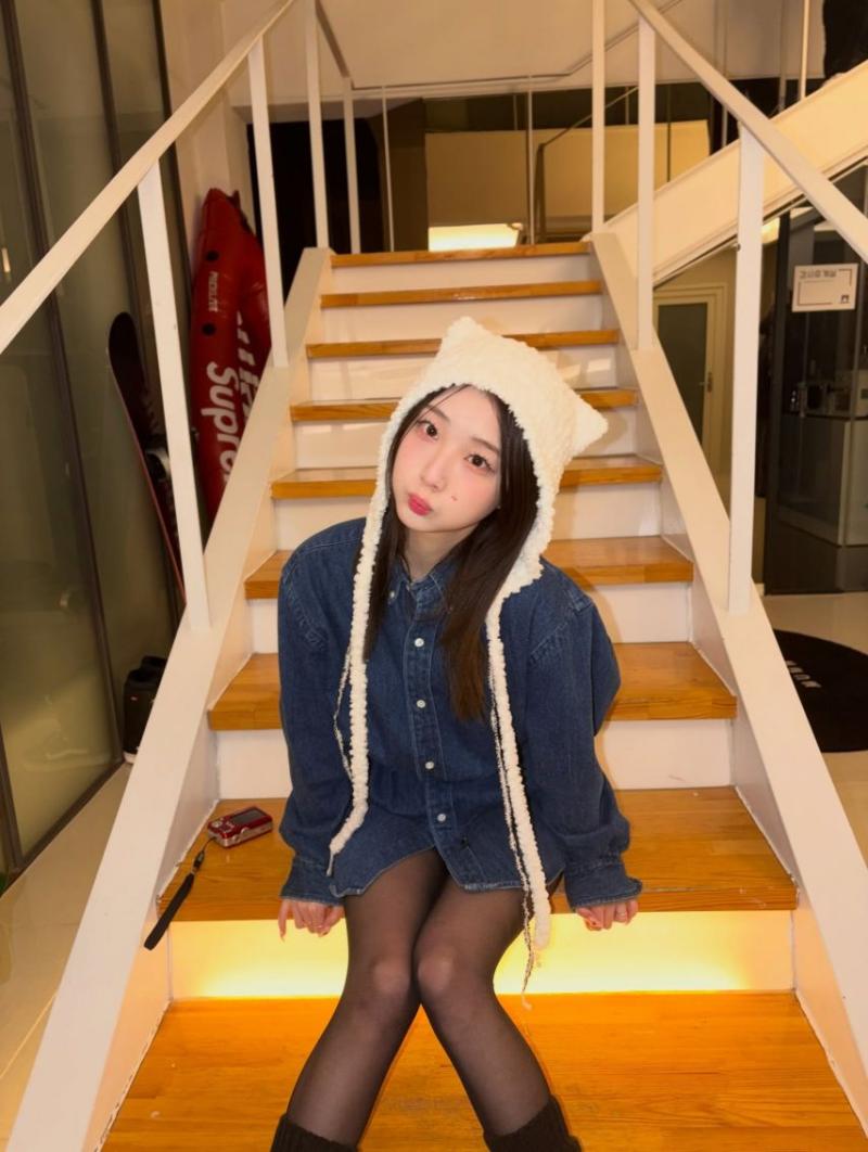 Loossemble (루셈블) 여진
