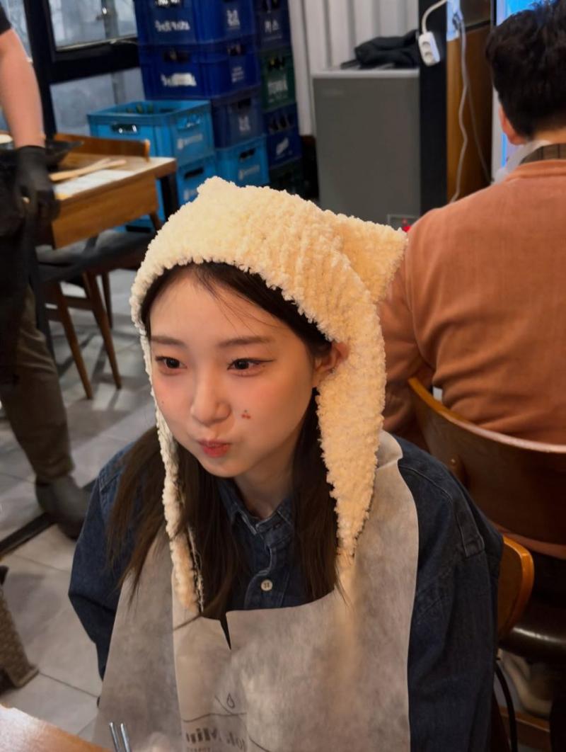 Loossemble (루셈블) 여진