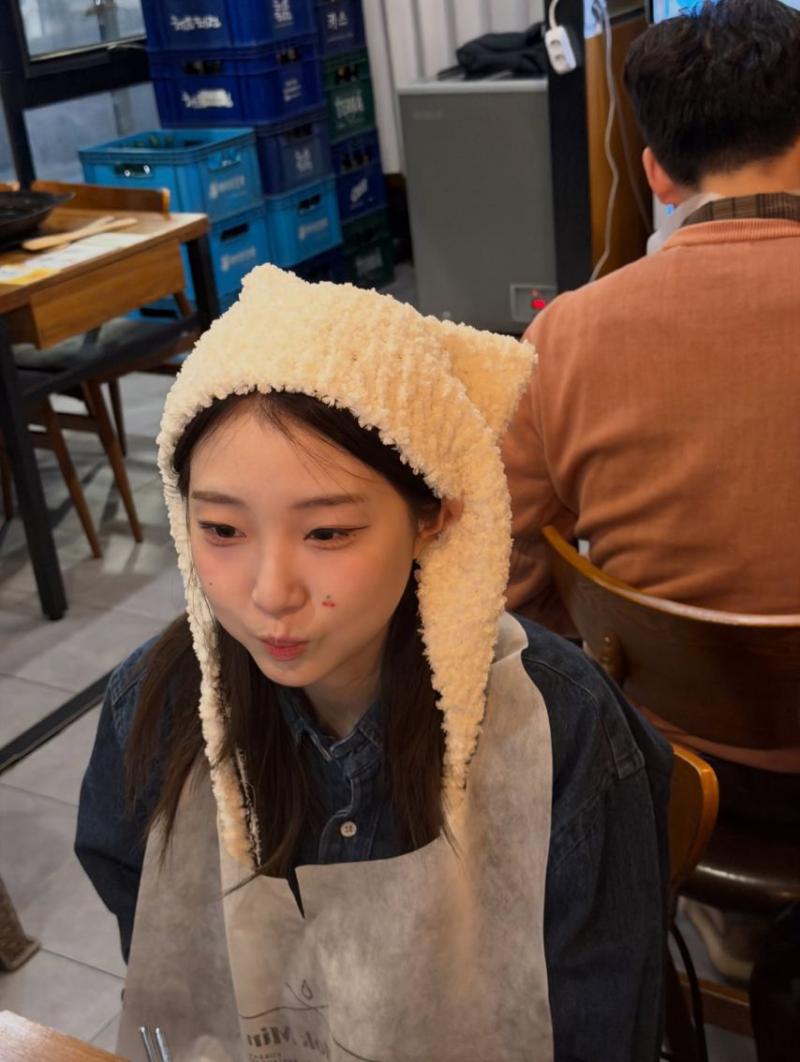 Loossemble (루셈블) 여진
