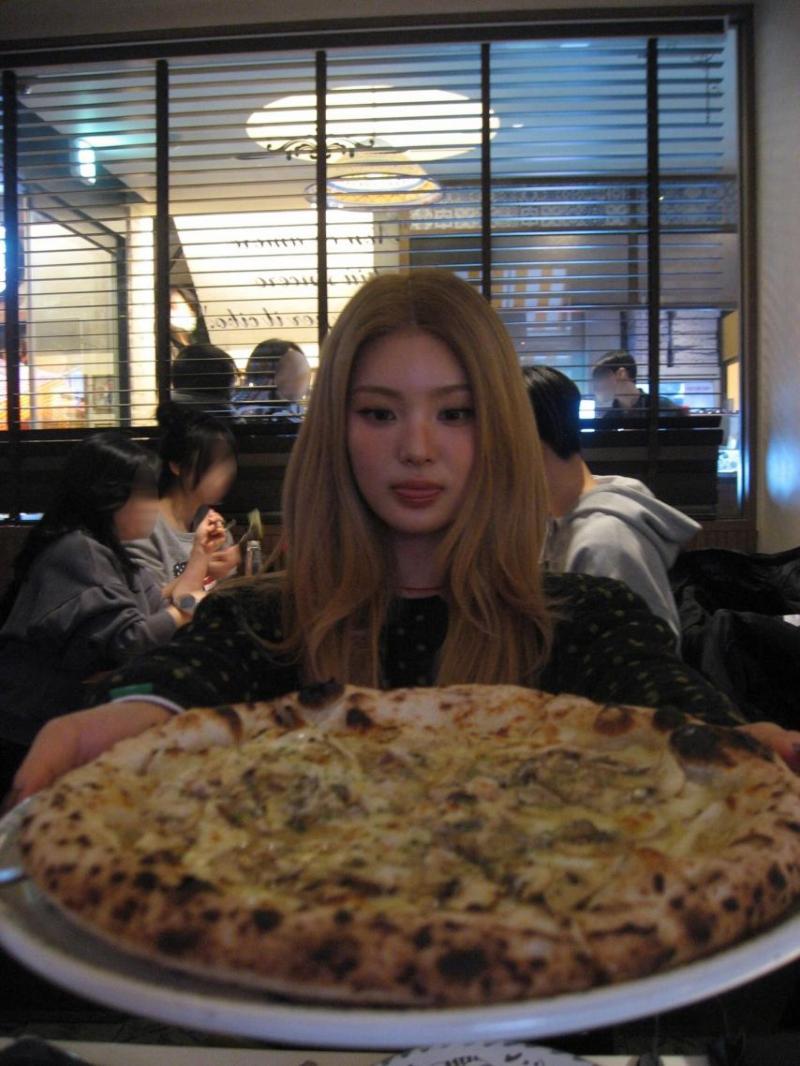 LIGHTSUM (라잇썸) 상아