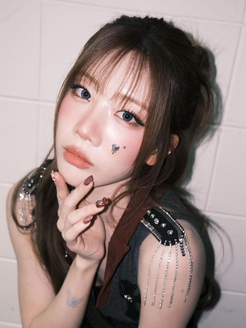 ARTMS (아르테미스) 김립