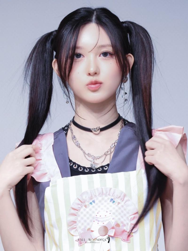 IVE (아이브) 가을