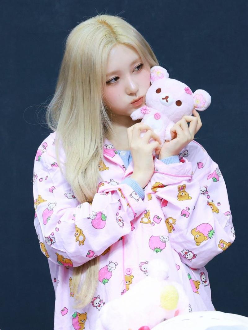 IVE (아이브) 가을