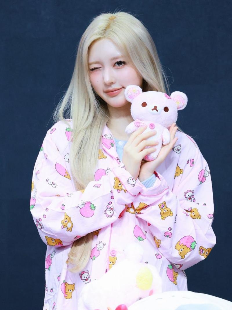 IVE (아이브) 가을