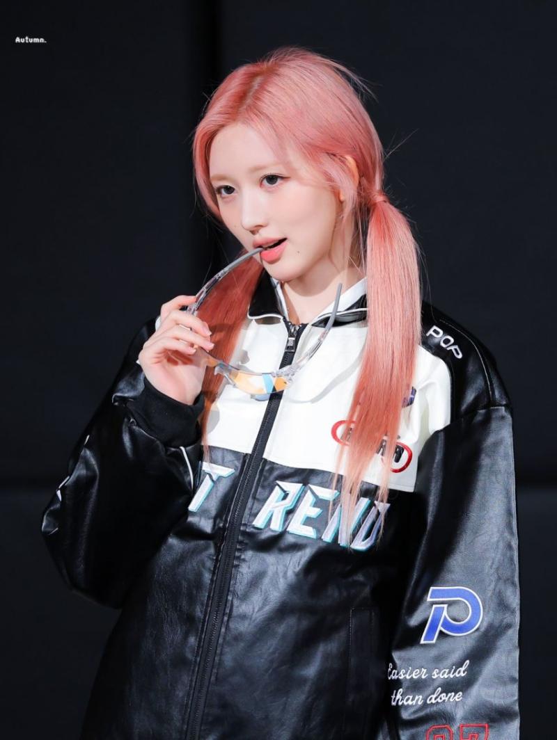 IVE (아이브) 가을