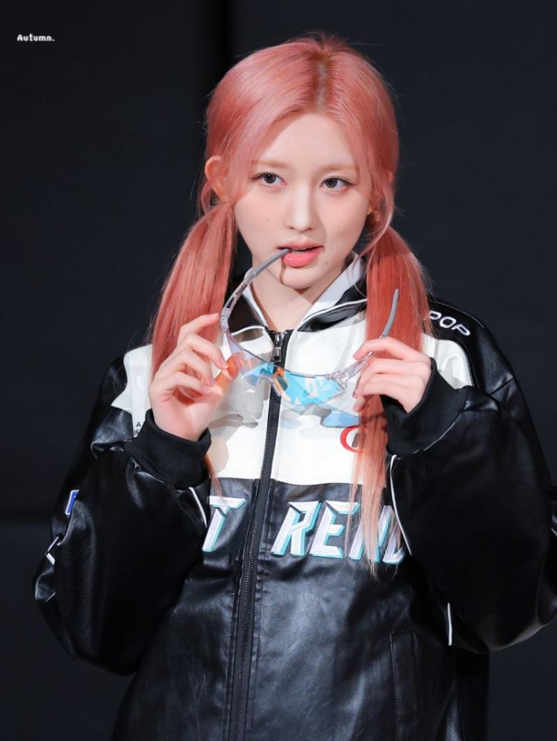 IVE (아이브) 가을