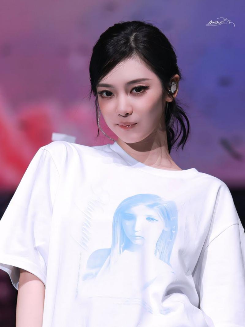 에스파 (aespa) 닝닝