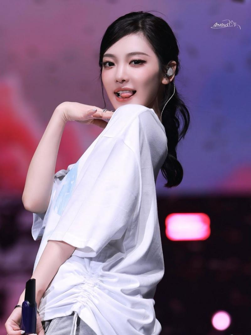 에스파 (aespa) 닝닝