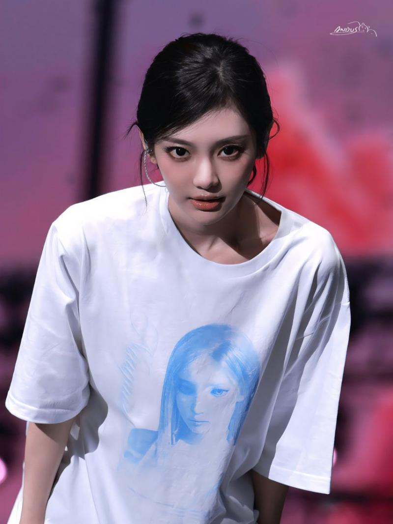 에스파 (aespa) 닝닝