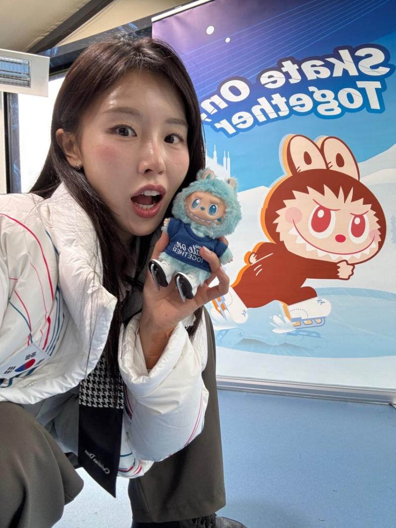김아랑 인별
