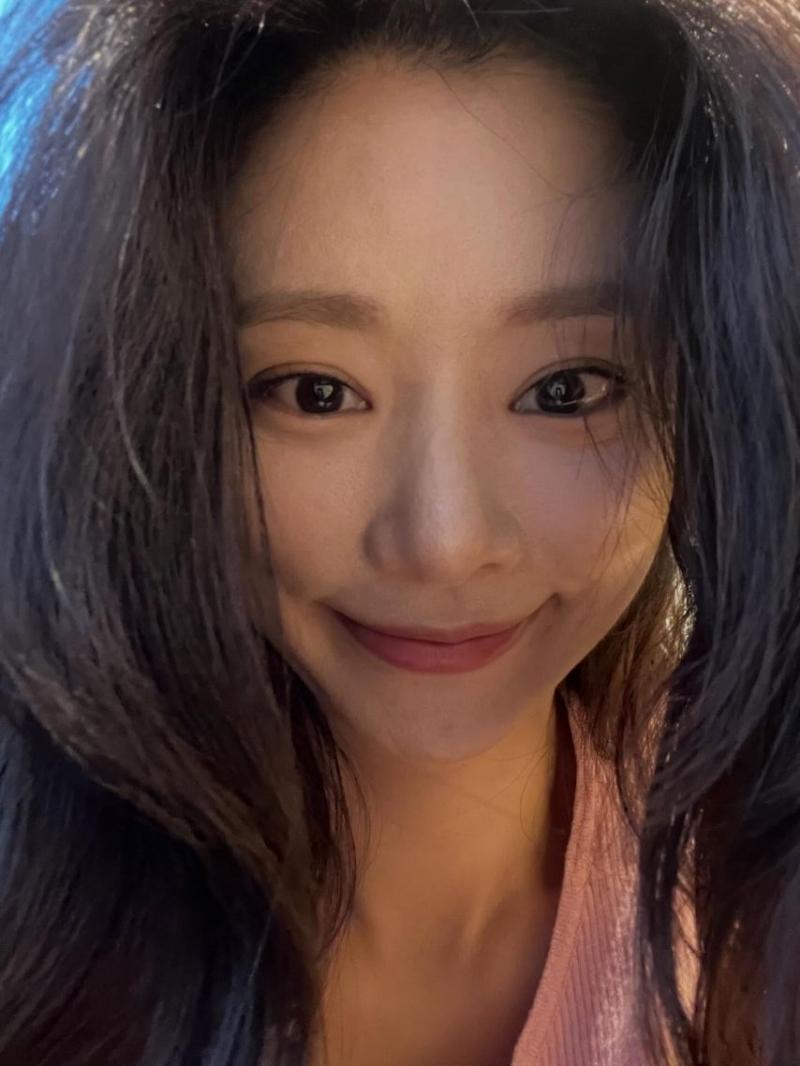 이주빈 인별