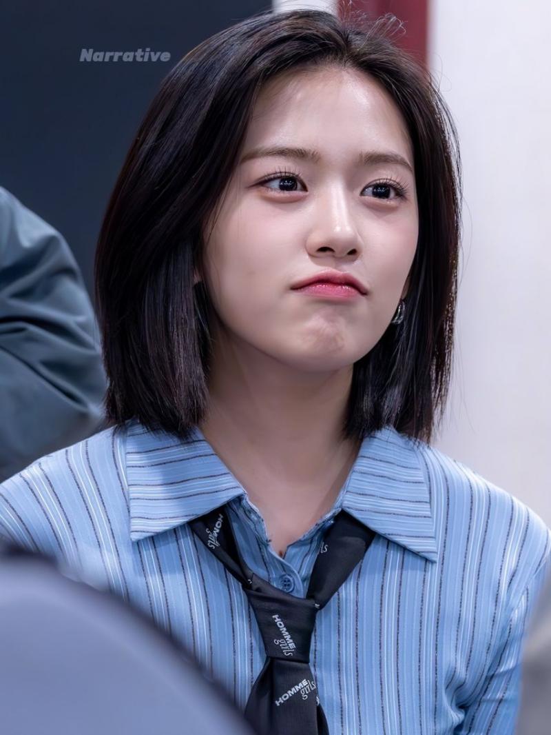 IVE (아이브) 안유진