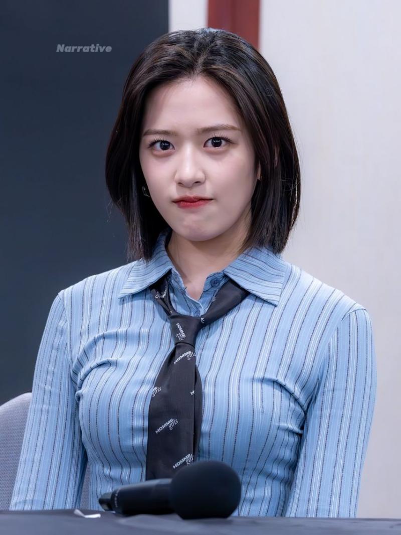 IVE (아이브) 안유진