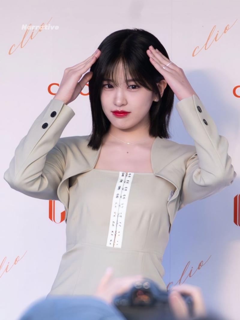 IVE (아이브) 안유진